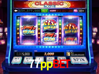 Promoções Sazonais 77ppbet