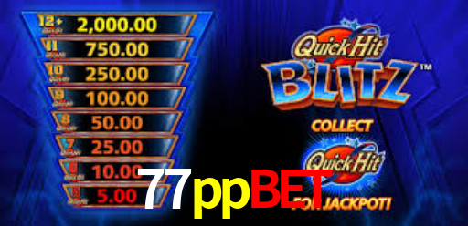 Bônus de Boas-vindas 77ppbet