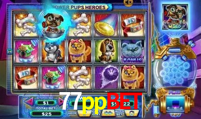 Ofertas Exclusivas 77ppbet